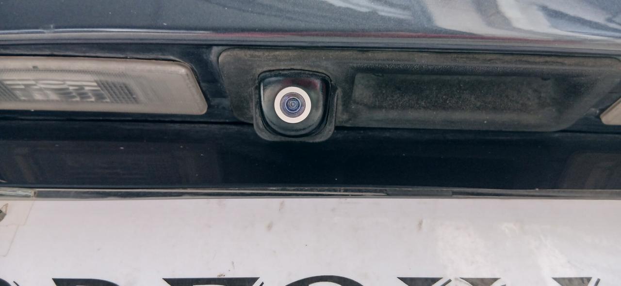 KIA SPORTAGE 1.7 CRDI 2WD GT LINE TETTO PELLE XSENO NAVI