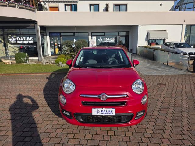 FIAT 500X 1.3 MultiJet 95 CV OK NEOPATENTATI