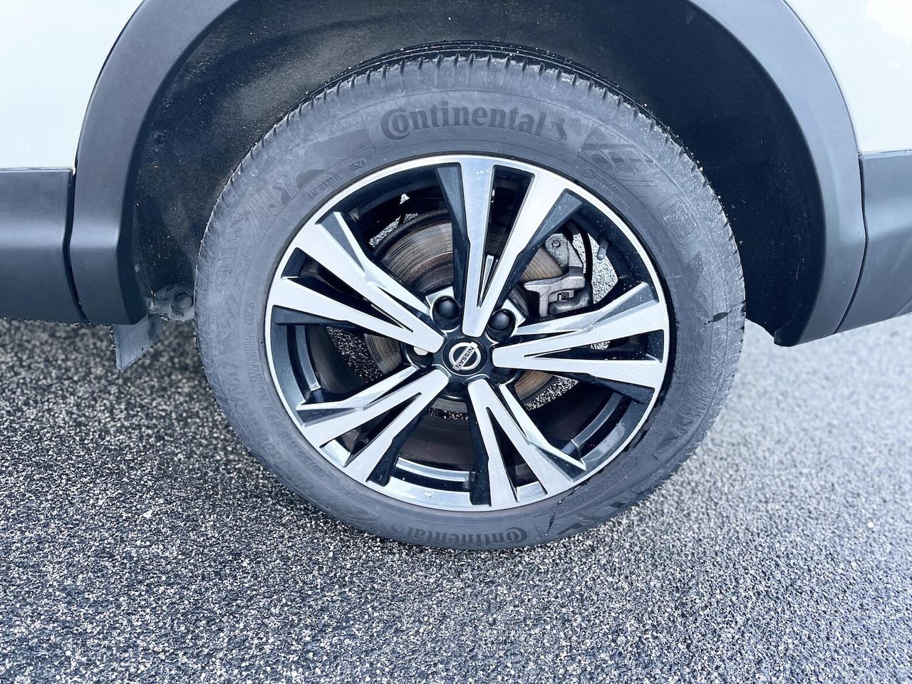 Nissan Qashqai 1.5 Diesel 115CV E6 Neo - 2021