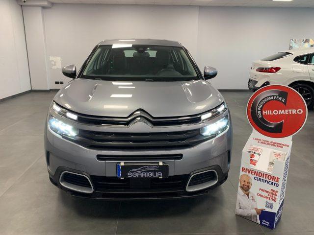 CITROEN C5 Aircross 1.5 BlueHDi EAT8 Shine Automatico