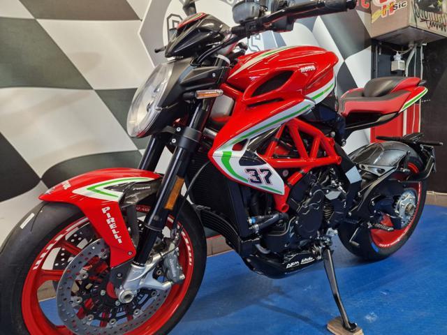 MV AGUSTA Brutale 800 RC