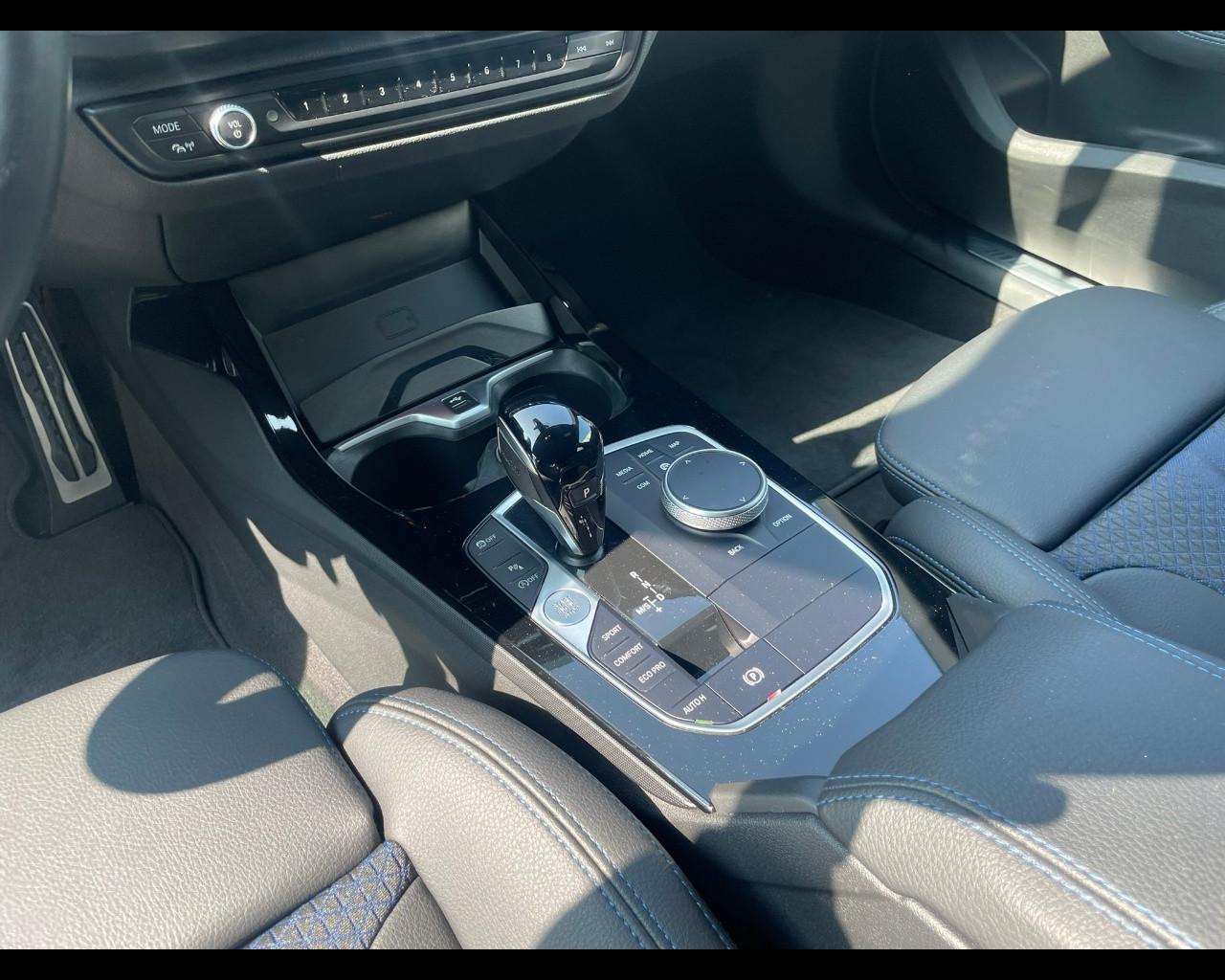 BMW Serie 2 G.C. (F44) - 220d Gran Coupé Msport aut.