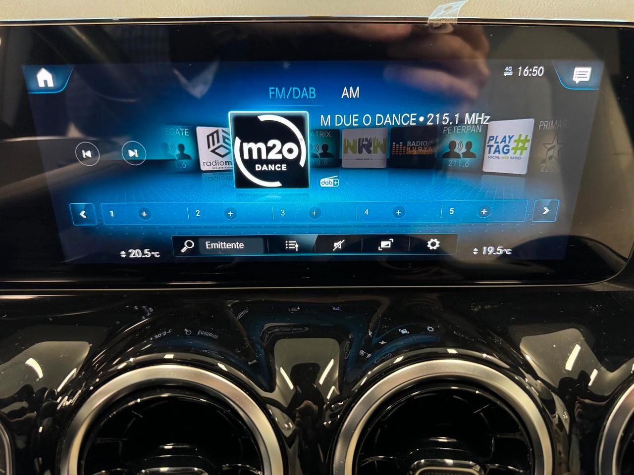 Mercedes GLA 180 d Sport Plus auto Soli 60000 km