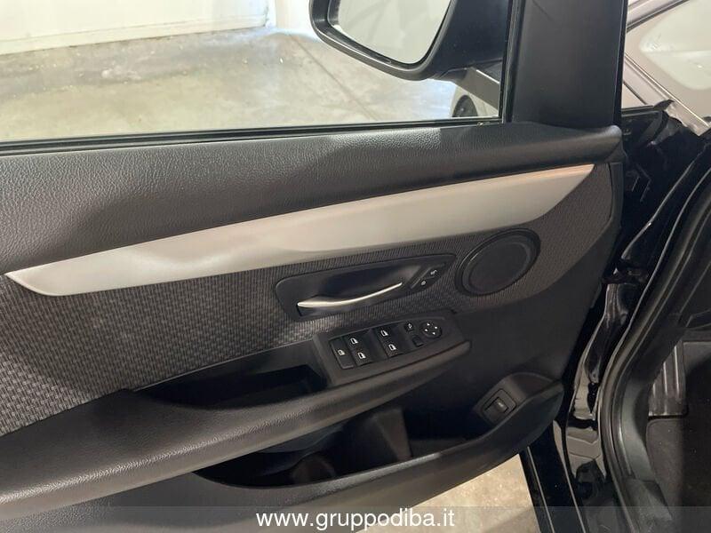 BMW Serie 2 Gran Tourer Serie 2 F46 2018 Gran Tourer D 218d Gran Tourer xdrive Advantage auto 7p.ti my20