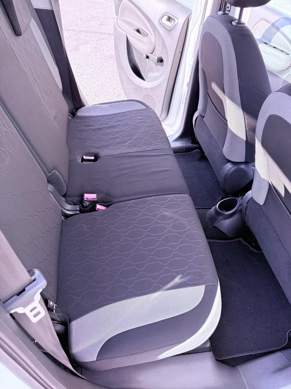 Citroen C3 Picasso 1.4 VTi 95 GPL airdream Seduction