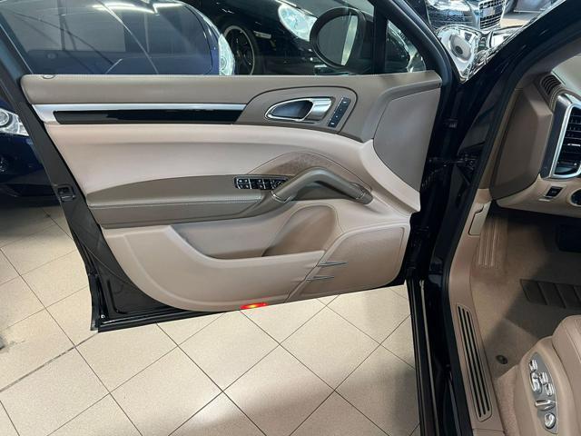PORSCHE Cayenne 3.0 D GTS PACK! IPER FULL OPTIONAL! 1PROPRIETARIO