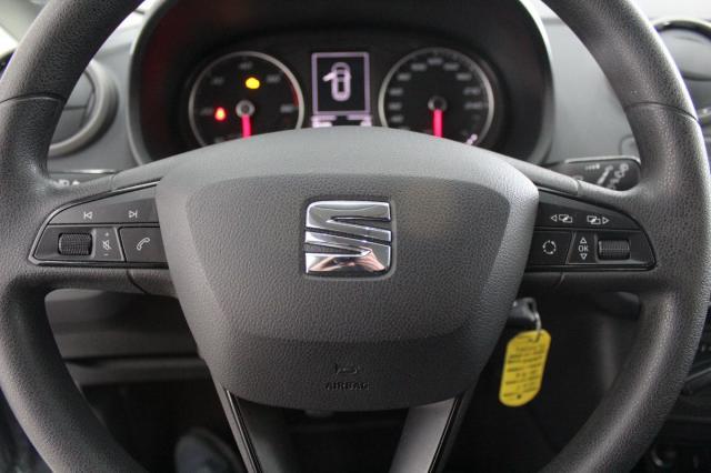 SEAT - Ibiza - 1.4 TDI 90CV CR 5p. Business