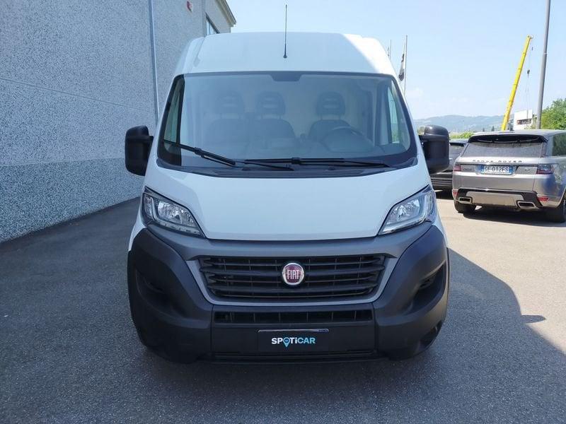 FIAT Ducato 35 2.3 MJT 140CV PLM-TM Furgone