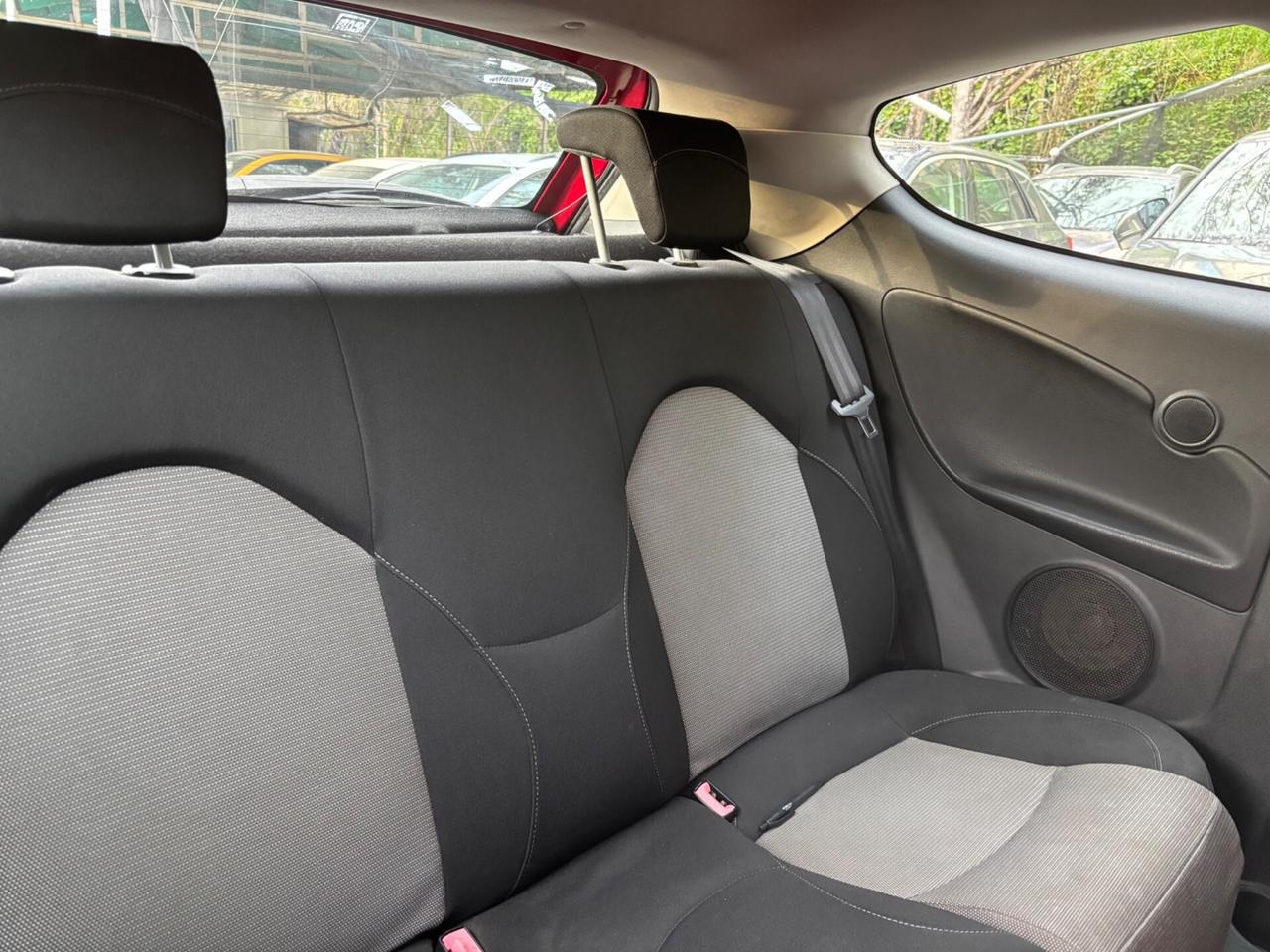 Alfa Romeo MiTo 1.3 JTDm 90CV Distinctive Sport Pack