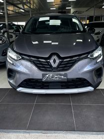 Renault Captur EDC ZEN