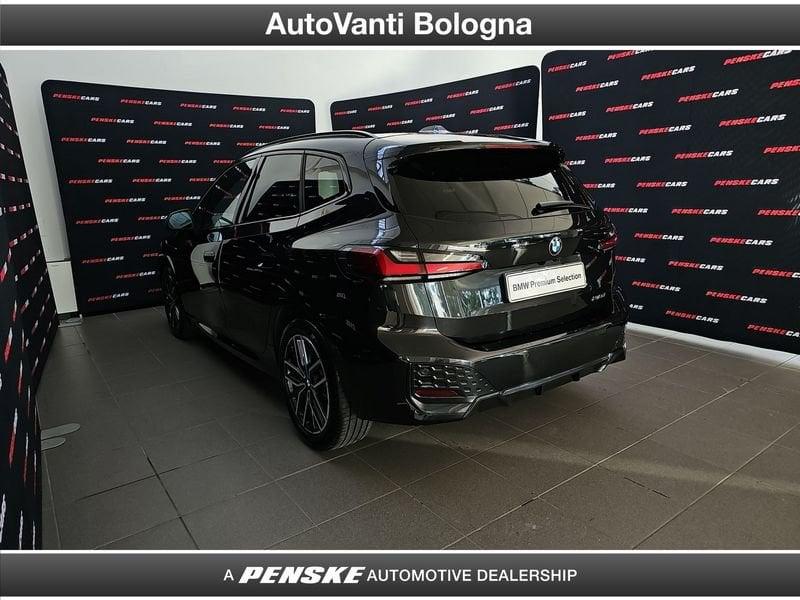BMW Serie 2 Active Tourer 218d Active Tourer Msport auto