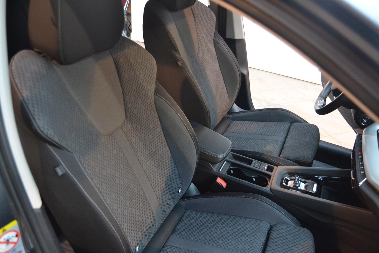 Skoda Octavia 2.0 TDI EVO SCR DSG Wagon Style