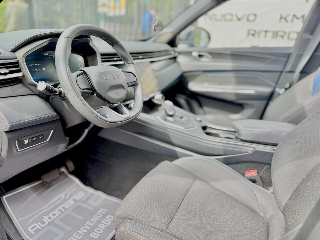 Lynk&co 01 Phev PREZZOREALE\VARIEDISPONIBILITA'\PRONTACONSEGNA