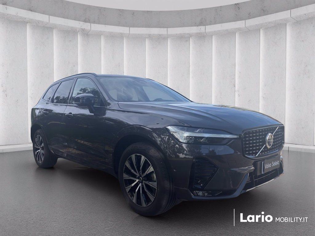 VOLVO XC60 2.0 b4 Ultimate Dark awd auto del 2023