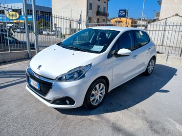 Peugeot 208 AUTOCARRO 4 POSTI N1 2019