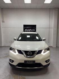Nissan X-Trail 1.6 dCi 4WD Tekna