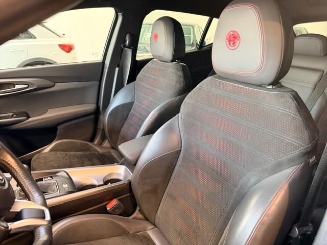 Alfa Romeo Tonale 1.5 160 CV MHEV TCT7 Veloce