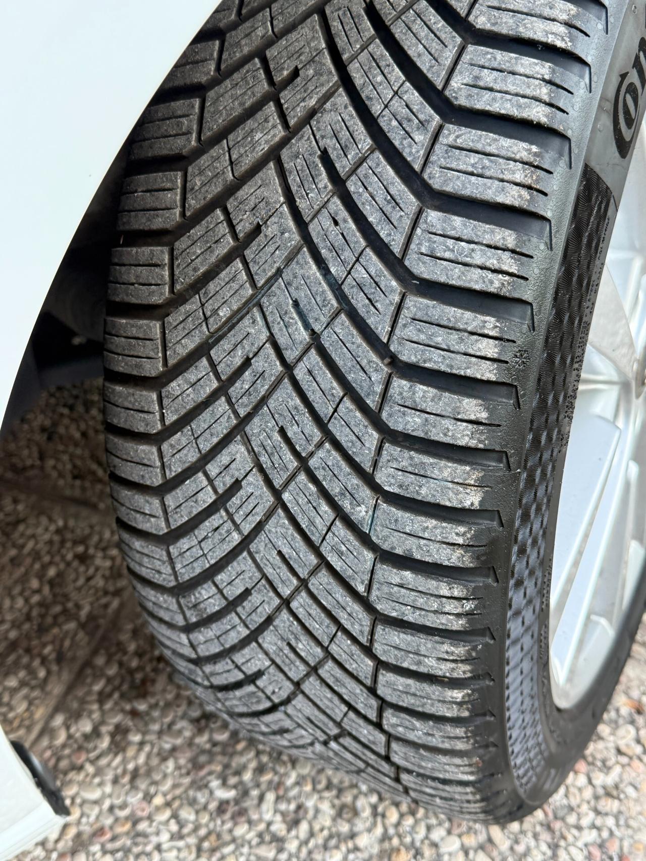 " PERFETTA " Audi A3 SPB 30 g-tron S tronic