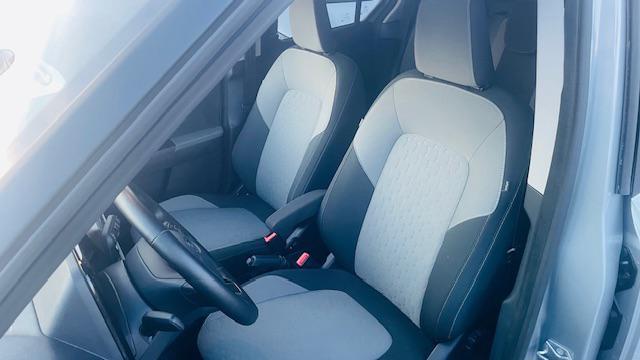 FORD Tourneo Courier 1.0 EcoBoost 125cv Titanium + Winter Pack