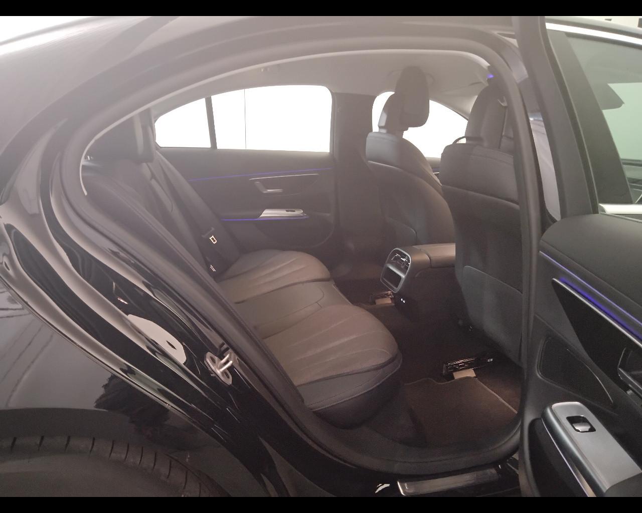 Mercedes-Benz Classe E- W214 Berlina - E 200 d Advanced auto