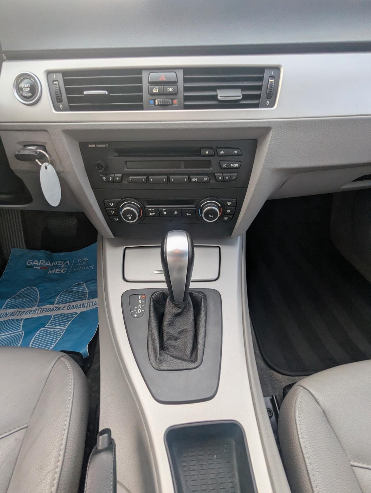 Bmw 318 318d MSport