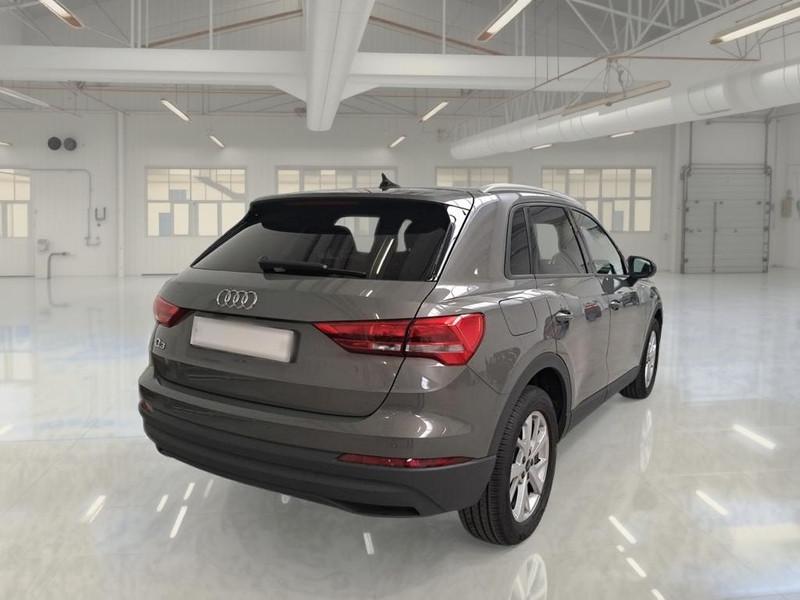 AUDI Q3 35 TDI S TRONIC BUSINESS SUV