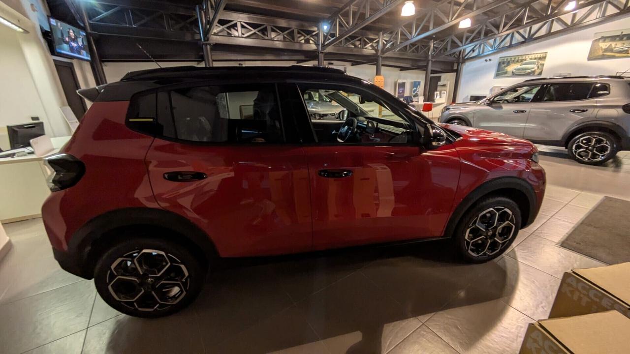 Citroen C3 100 MAX KM0