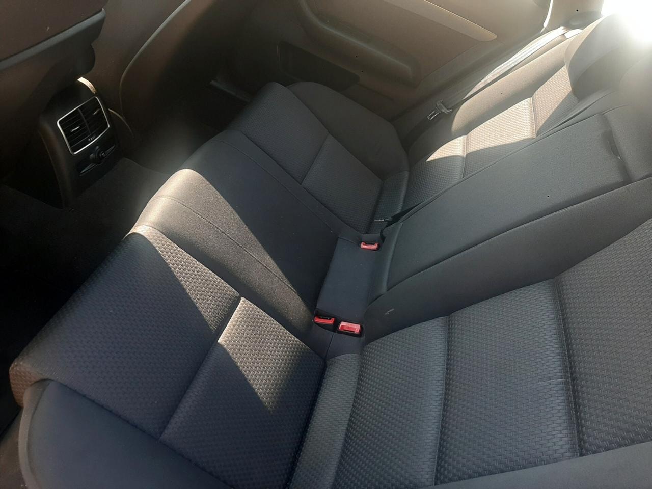 Audi A6 2.7 V6 TDI 190CV F.AP quattro tiptronic Limited Edition