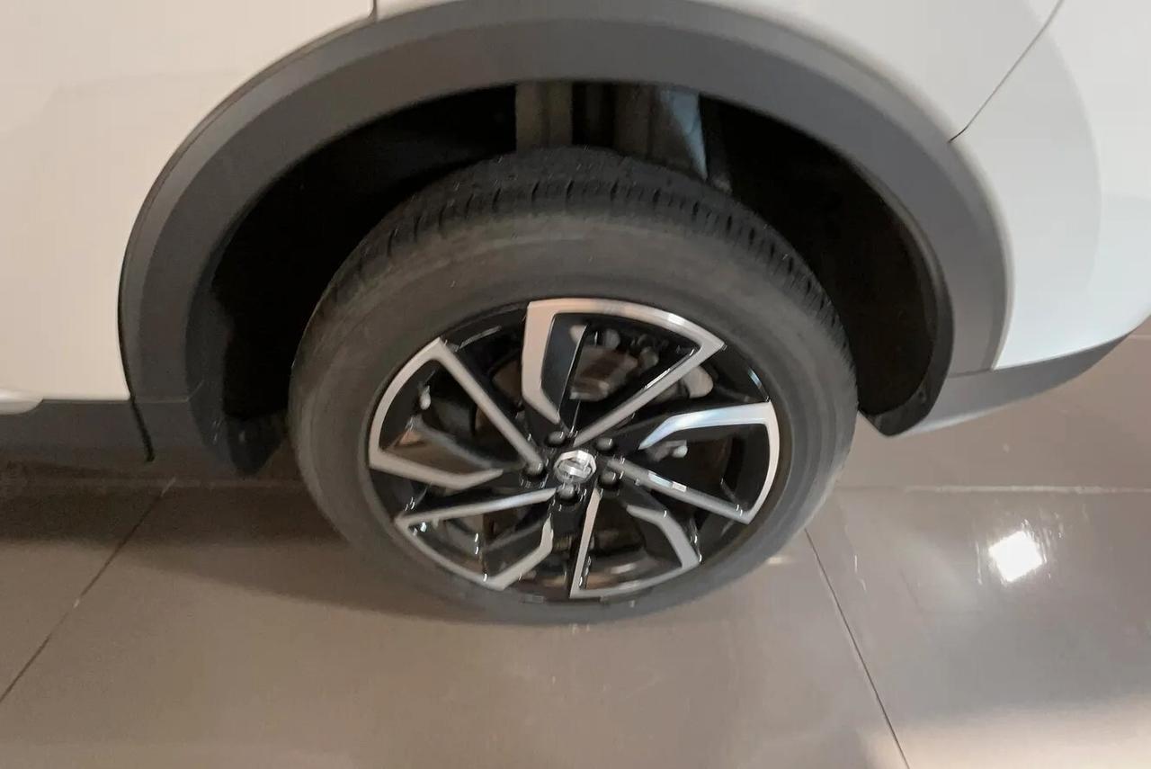 Mg ZS 1.5 VTi-tech Luxury