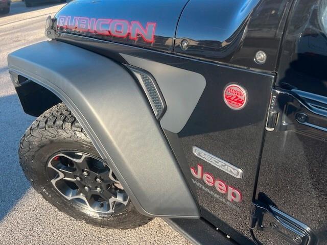 Jeep Wrangler 2.2 Mjt II Rubicon *Recon Edition*