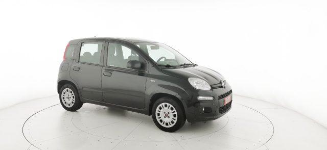 FIAT Panda 1.2 Easy - OK NEOPATENTATI