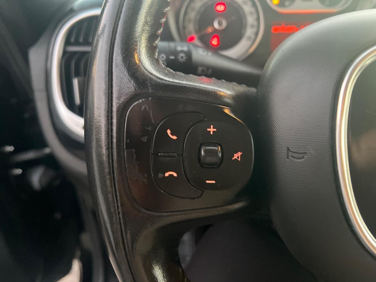 FIAT - 500 L - 1.3 Multijet 85 CV Pop