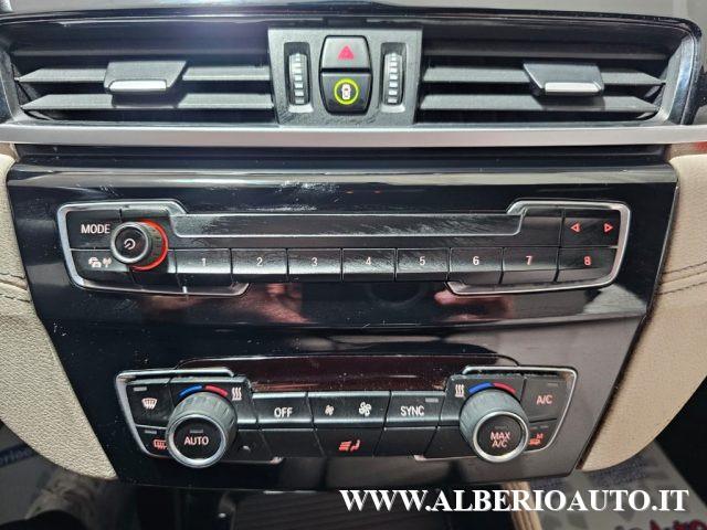 BMW X2 sDrive18d Msport