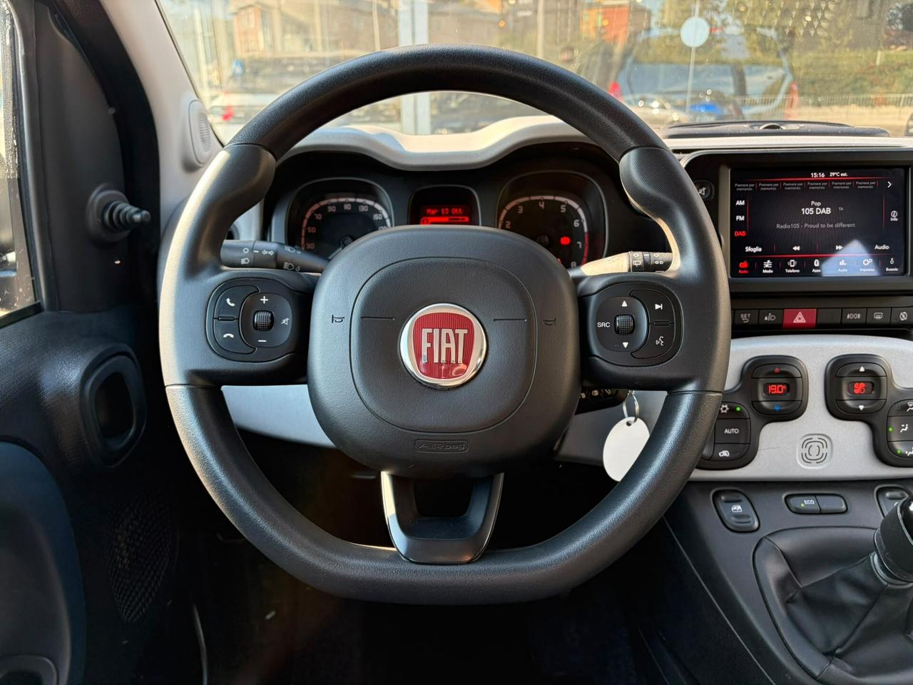 Fiat Panda 0.9 TwinAir Turbo S&S 4x4 City Cross