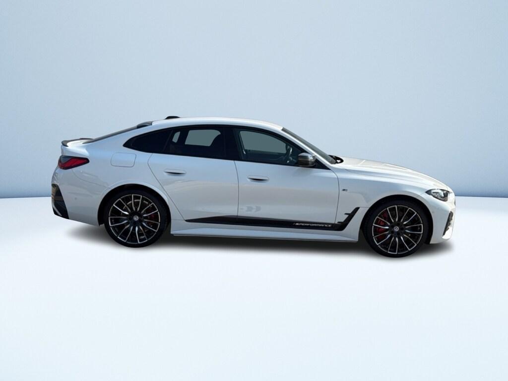 BMW i4 M 50 Sport Auto