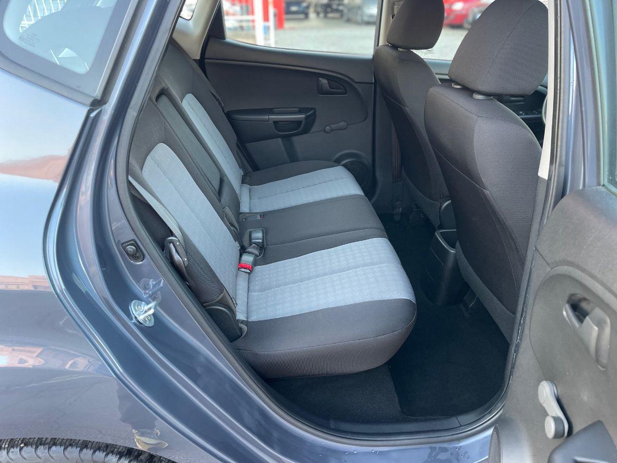 KIA - Venga - 1.4 EcoGPL Cool OK X NEOPATENTATI