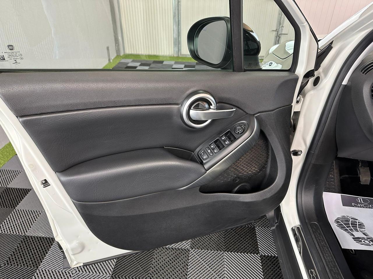 Fiat 500X 1.3 MultiJet 95 CV Cross