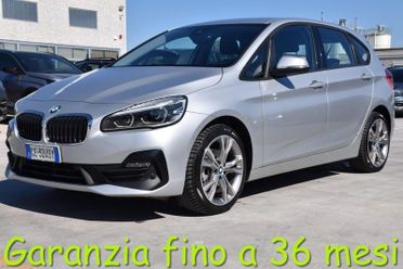 BMW Serie 2 Active Tourer 216 d Active Tourer Business *Led, Navigatore*