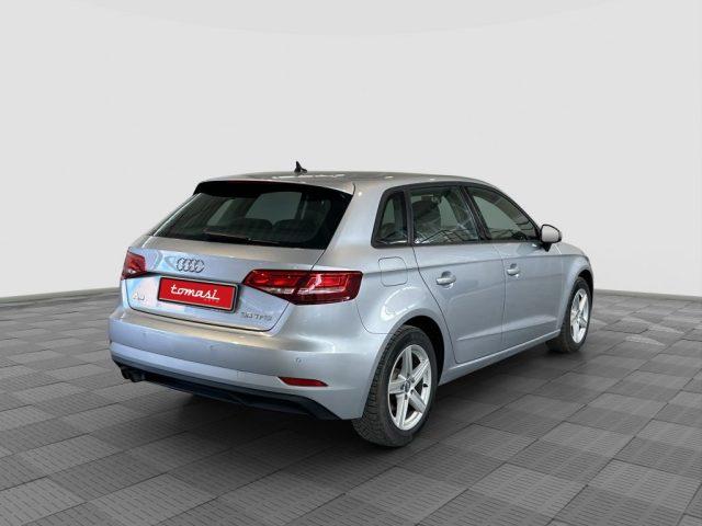 AUDI A3 A3 SPB 35 TFSI COD Business