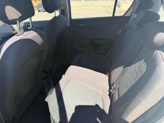 HYUNDAI i20 1.2 5p. BlueDrive BENZINA/GPL Comfort Bellissima