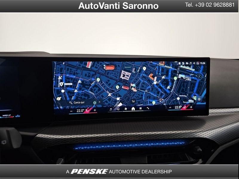 BMW Serie 3 Touring 320d 48V xDrive Touring Msport Pro