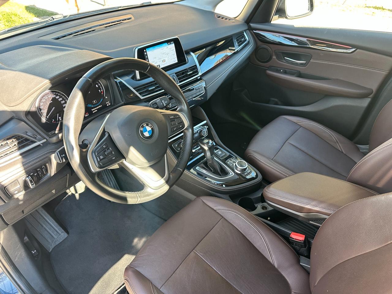 Bmw 2er Active Tourer 225xe iPerformance Luxury aut.