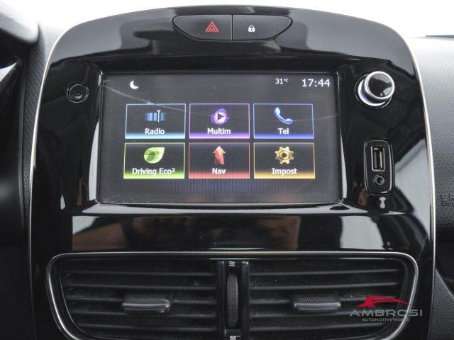 RENAULT Clio dCi 8V 90CV Start&Stop Energy Intens - PER OPERATO