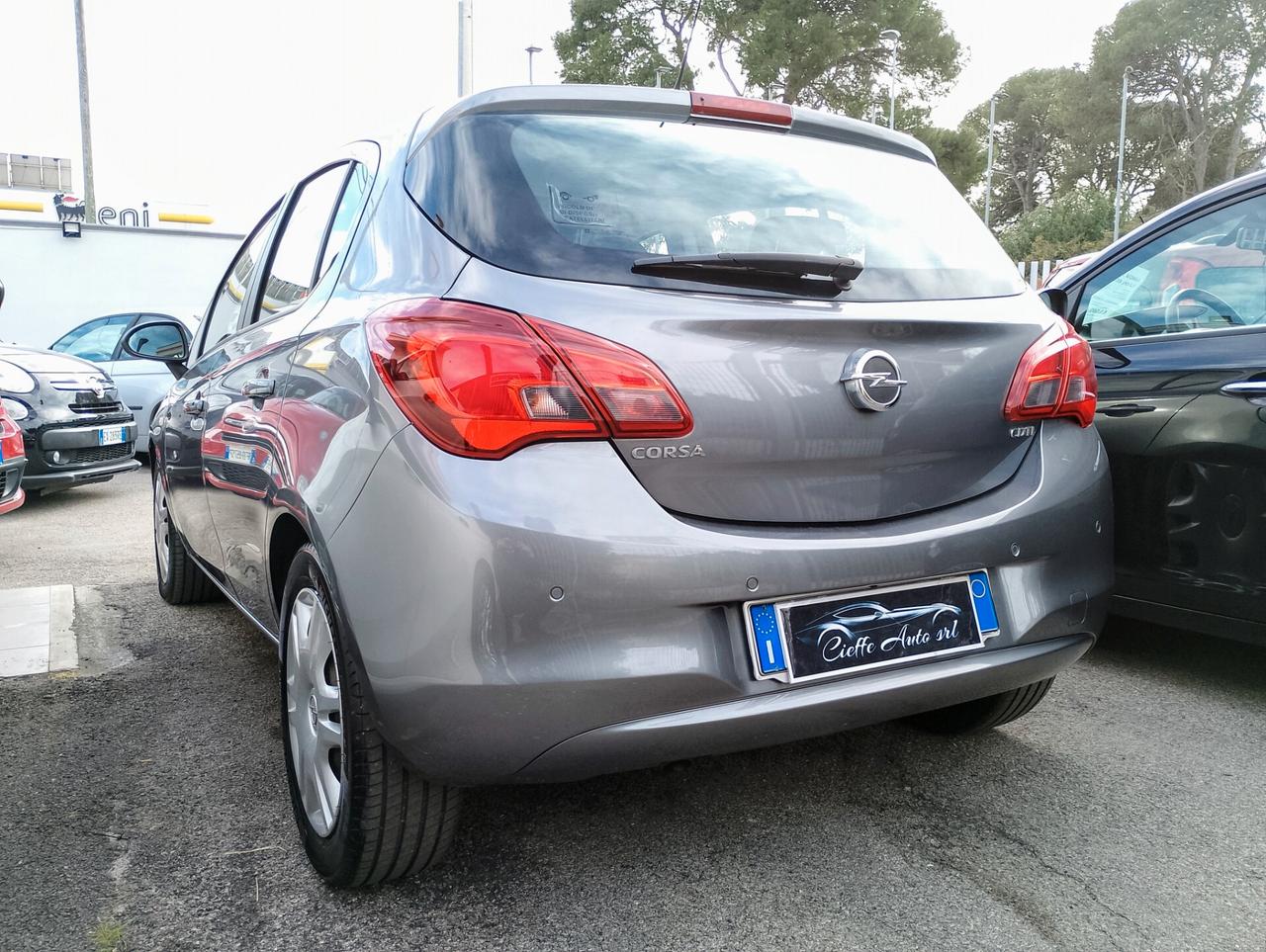 Opel Corsa 1.3 CDTI 5 porte Advance