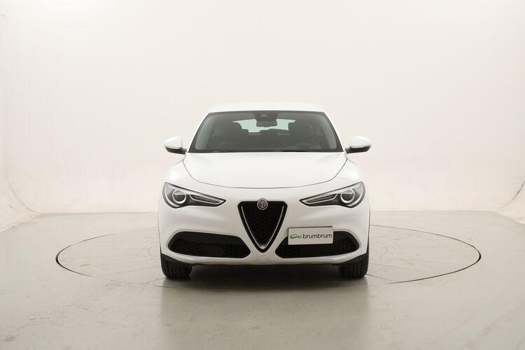 Alfa Romeo Stelvio RWD Business AT8 BR588272 2.1 Diesel 160CV