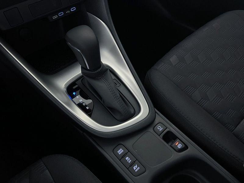 Mazda Mazda2 Hybrid 1.5 VVT e-CVT Full Hybrid Elec. Exclusive-Line