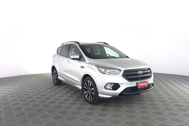 FORD Kuga Kuga 1.5 TDCI 120 CV S&S 2WD ST-Line