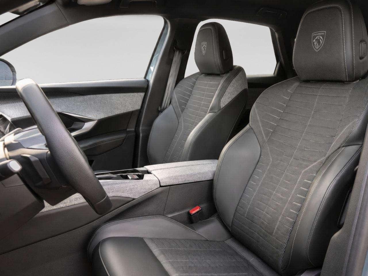 PEUGEOT 3008 III 2024 - 3008 1.2 hybrid GT 136cv e-dcs6