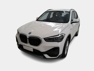 BMW X1 XDRIVE 25E BUSINESS ADVANTAGE AUTOMATICO SUV