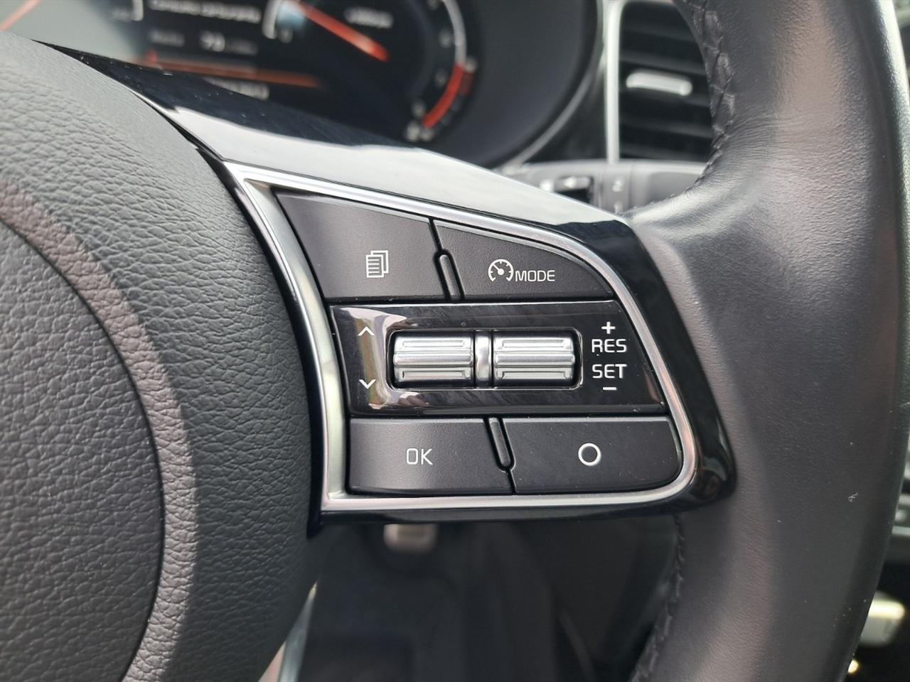 Kia Xceed 1.4 t-gdi evolution adas pack 140cv